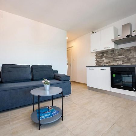 Feel Dugi Otok Apartments Luka  المظهر الخارجي الصورة