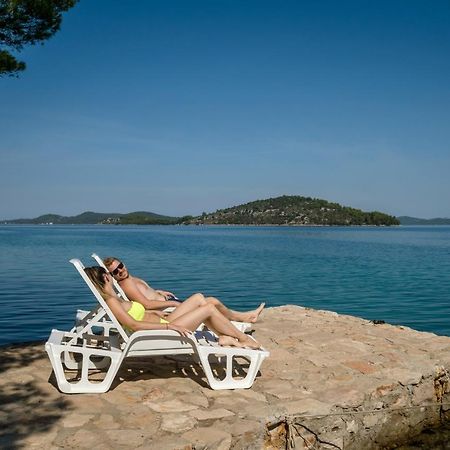 Feel Dugi Otok Apartments Luka  المظهر الخارجي الصورة