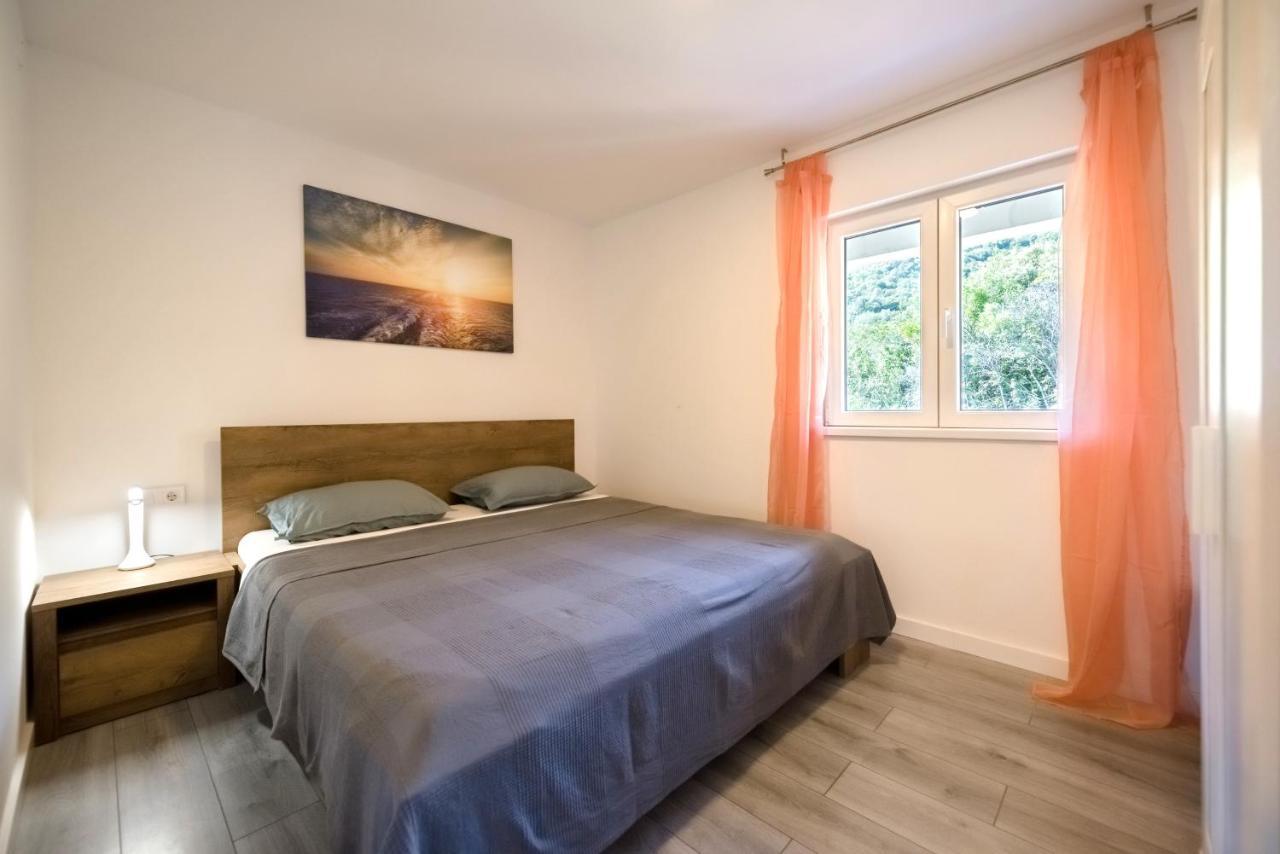 Feel Dugi Otok Apartments Luka  المظهر الخارجي الصورة
