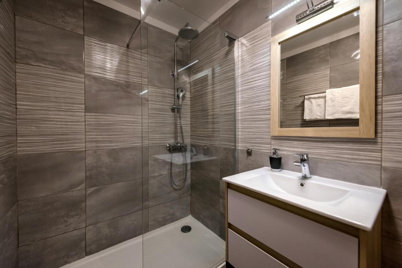 Feel Dugi Otok Apartments Luka  المظهر الخارجي الصورة